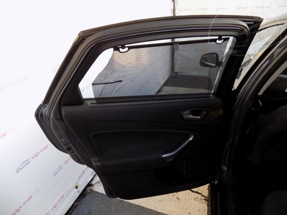2010 Ford MONDEO - 20