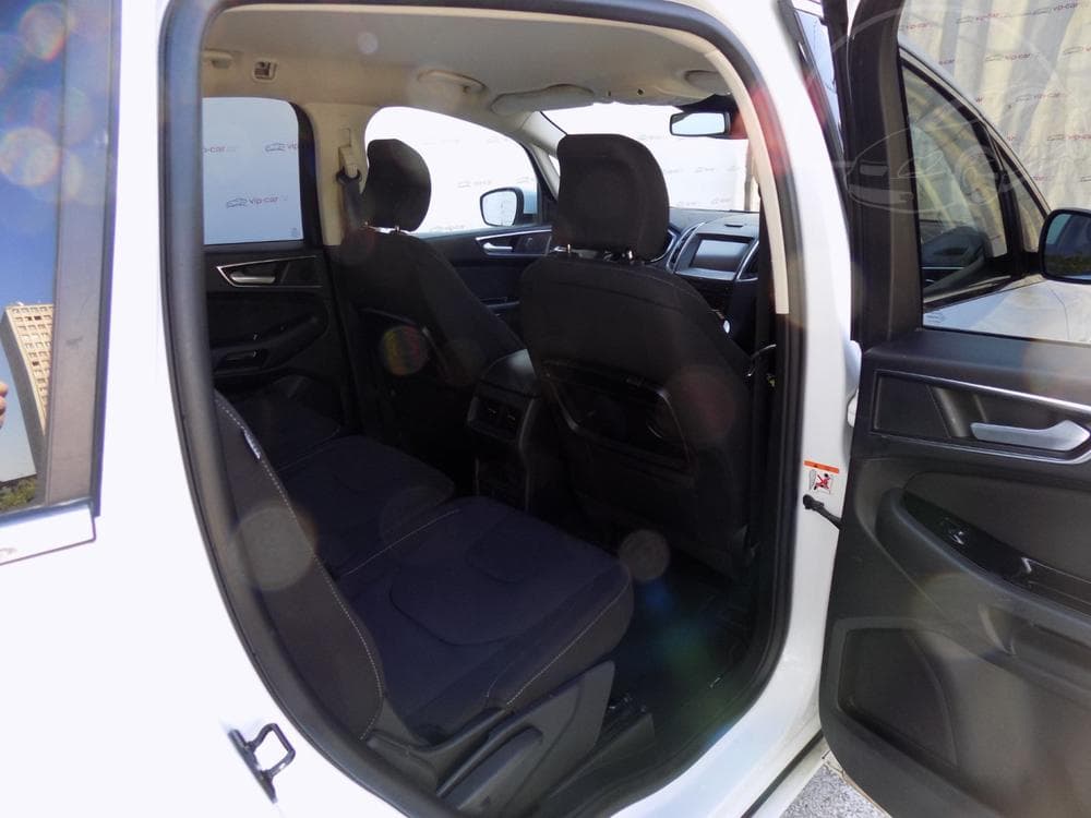 2020 Ford S-Max - 20