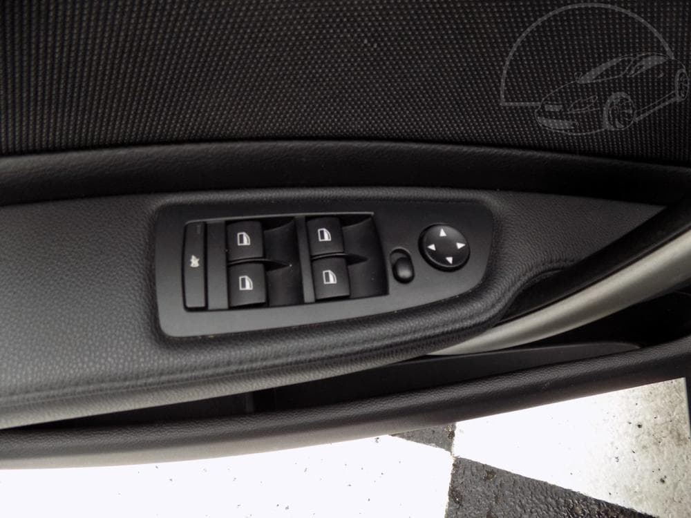 2007 BMW 1-SERIES - 20