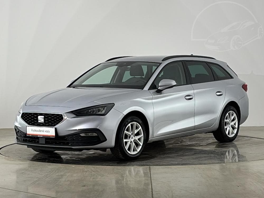 2023 Seat LEON