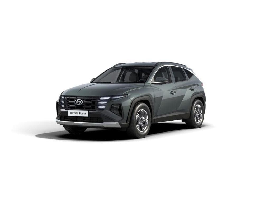 Hyundai Tucson Smart