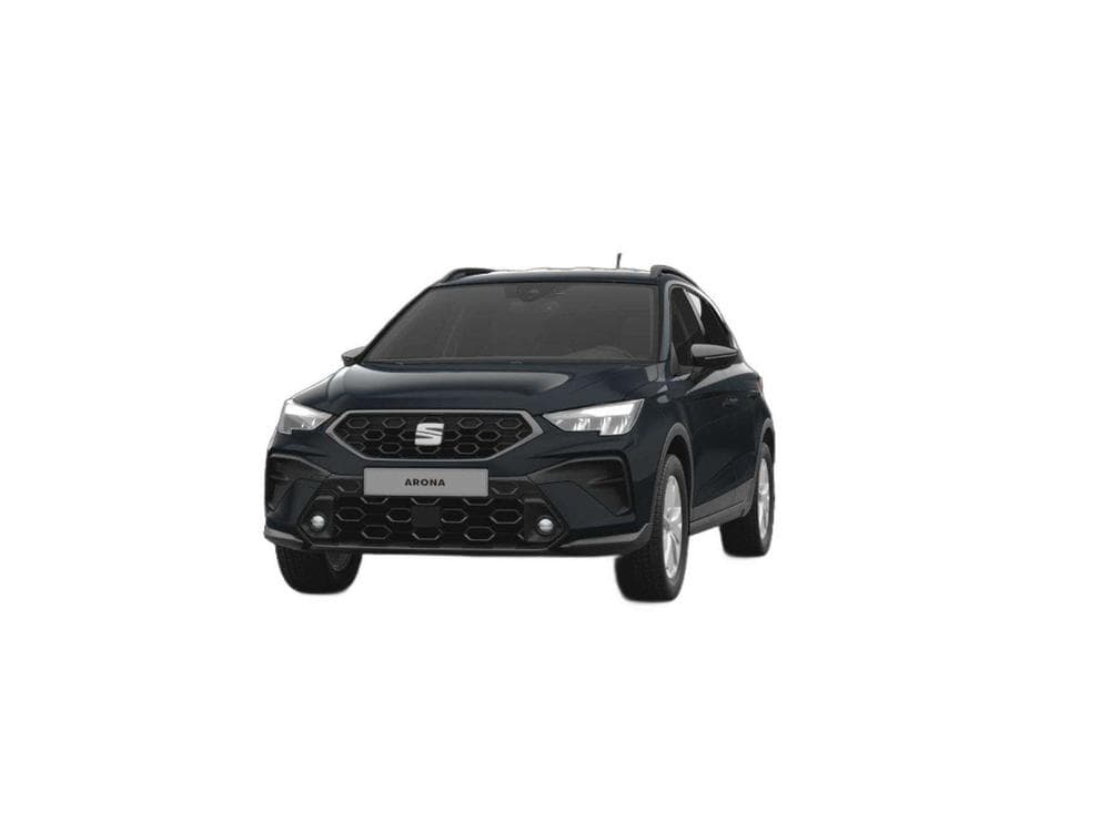 2026 Seat ARONA