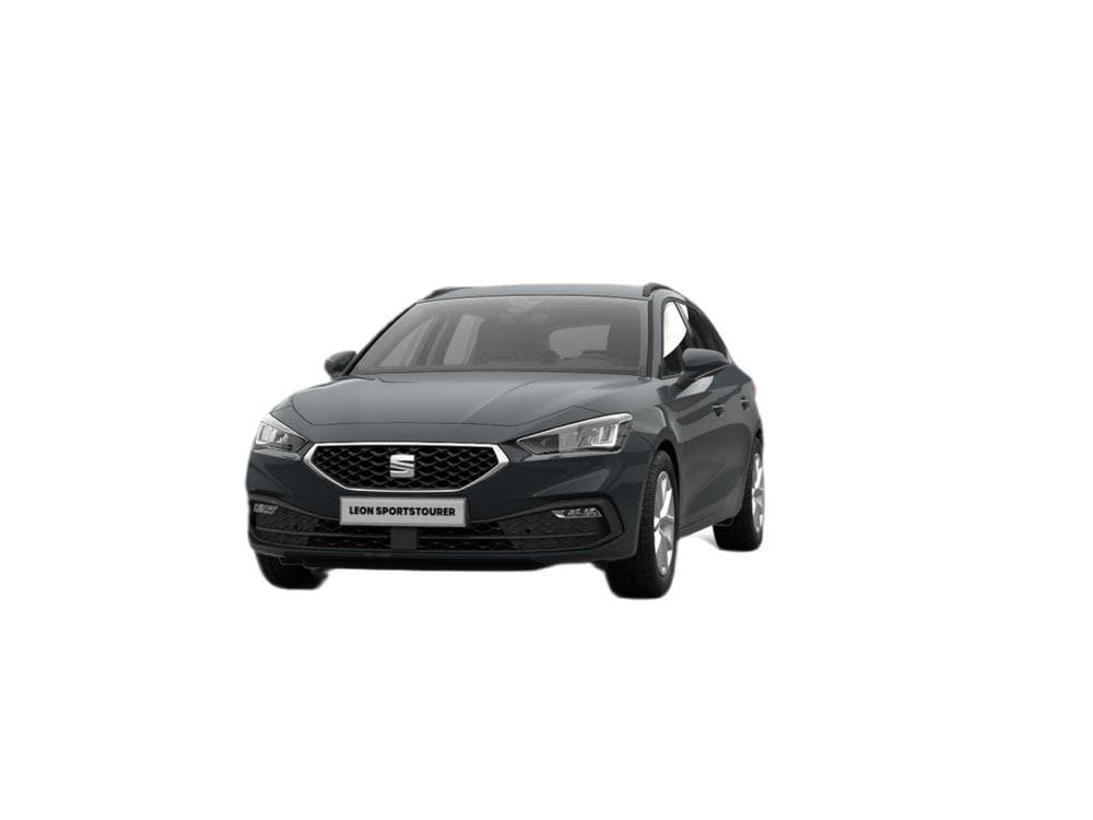 2026 Seat LEON