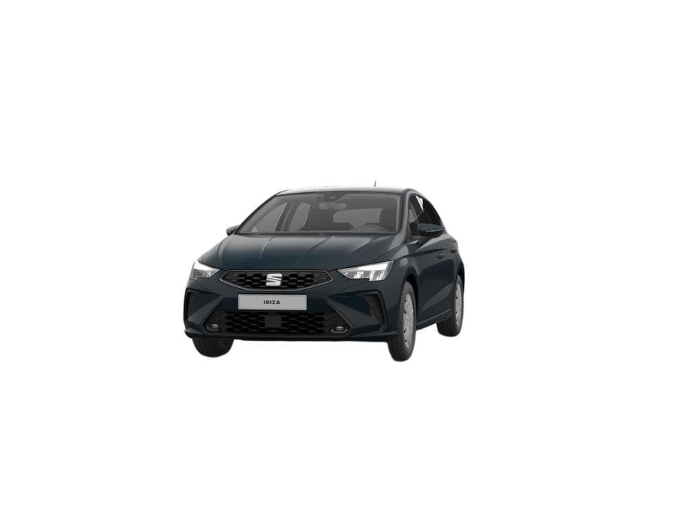 2026 Seat IBIZA