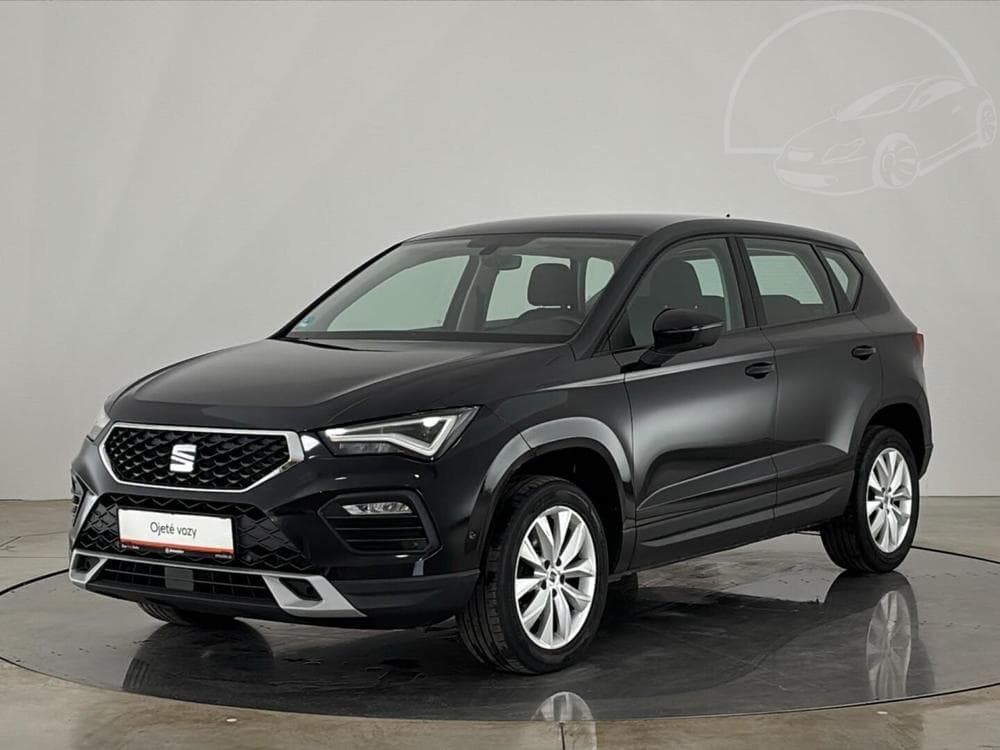 2022 Seat ATECA
