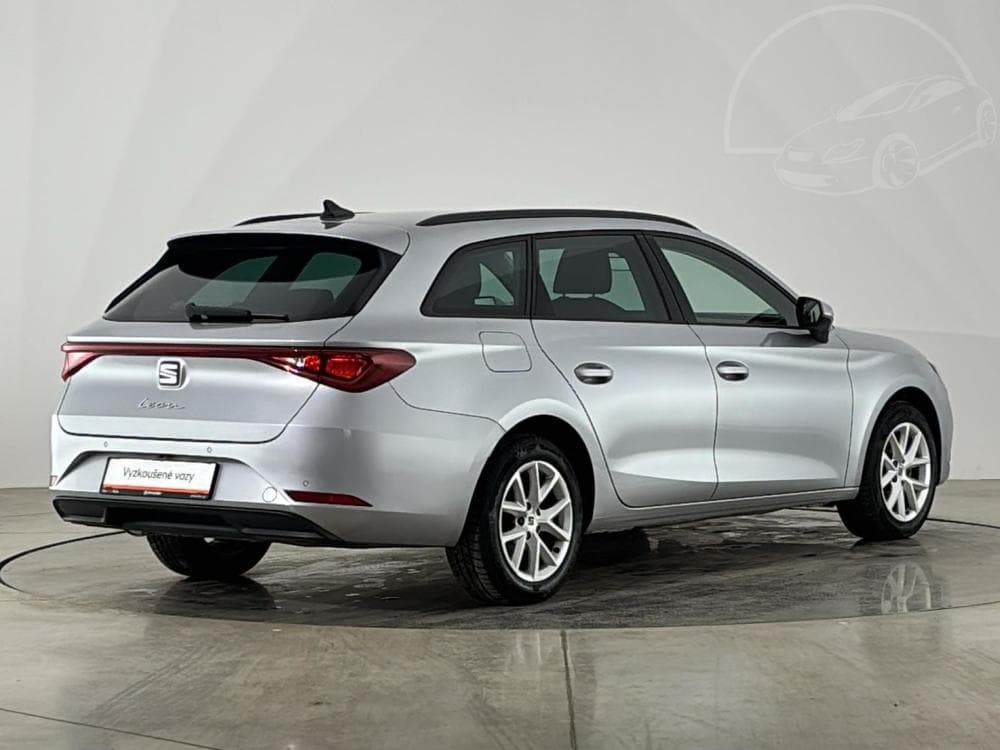 2023 Seat LEON - 3