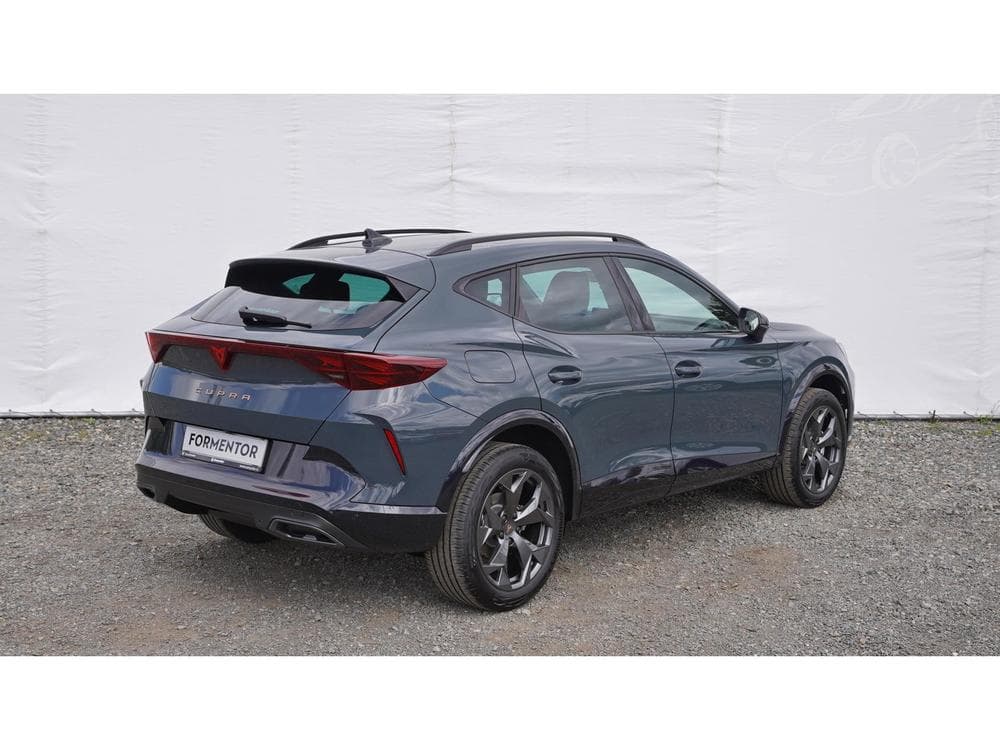 2026 Cupra Formentor - 2