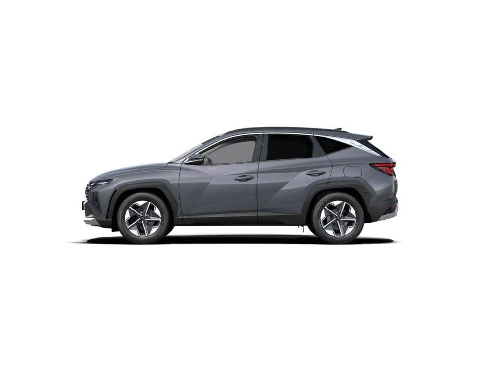 2024 Hyundai Tucson - 3