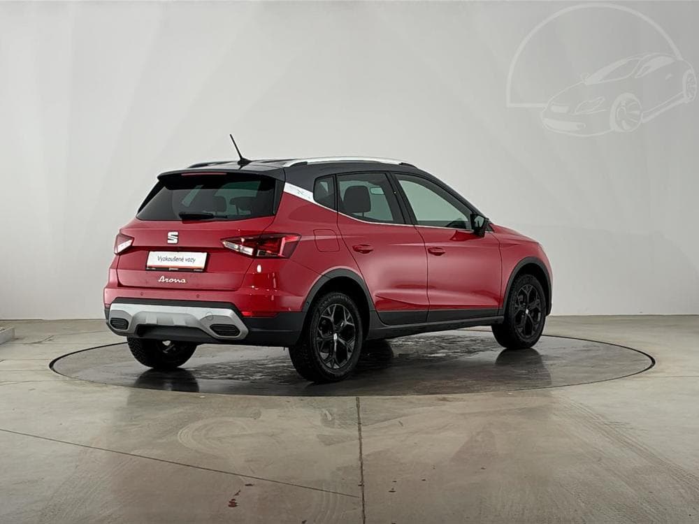 2022 Seat Arona - 2