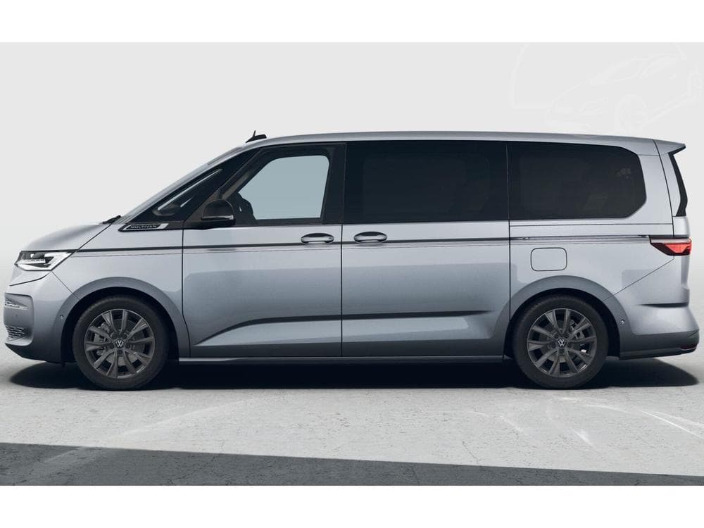 Volkswagen MULTIVAN - 4