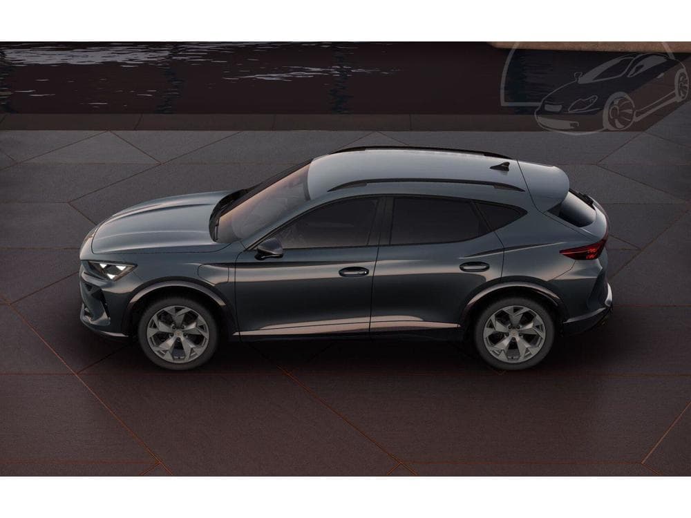2026 Cupra FORMENTOR - 4