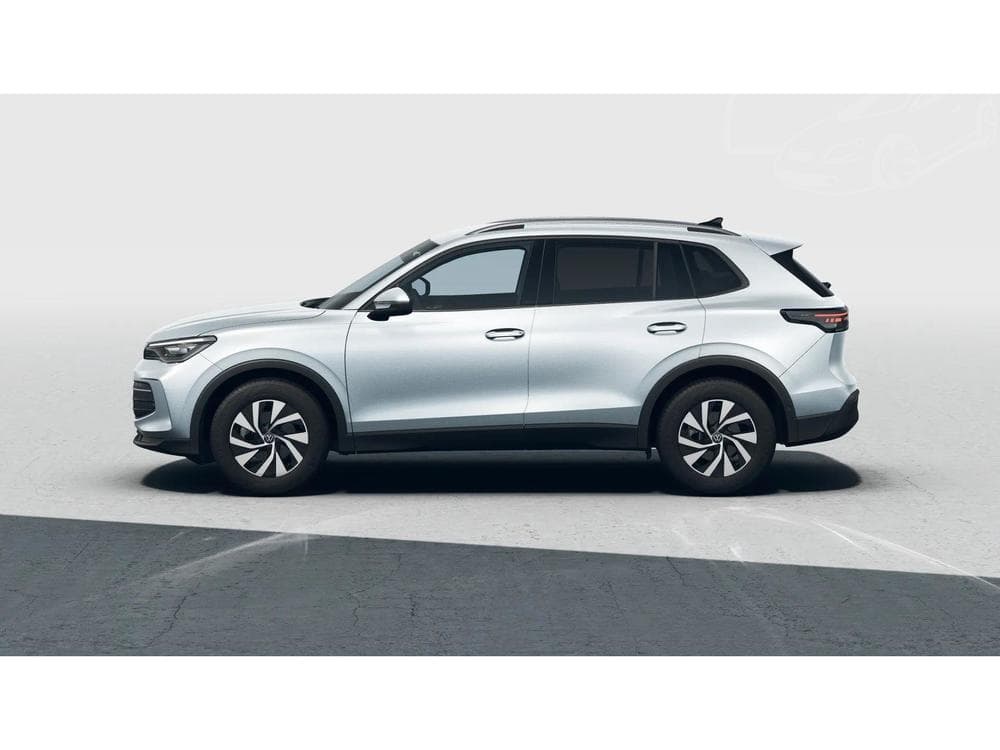 Volkswagen TIGUAN - 4