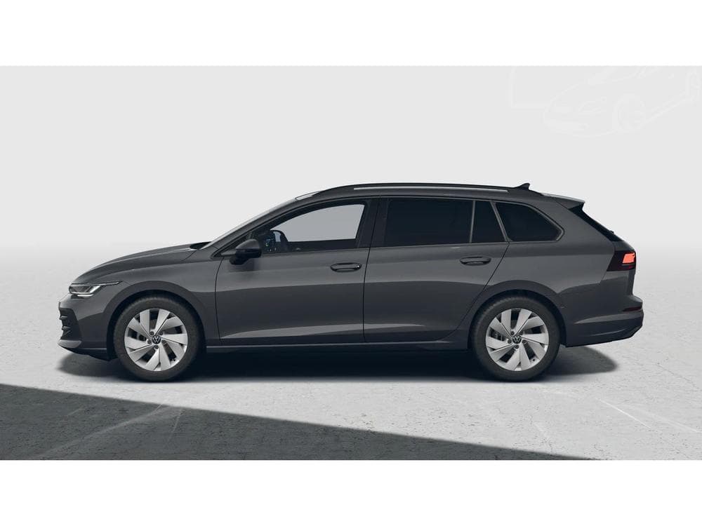 Volkswagen GOLF - 5