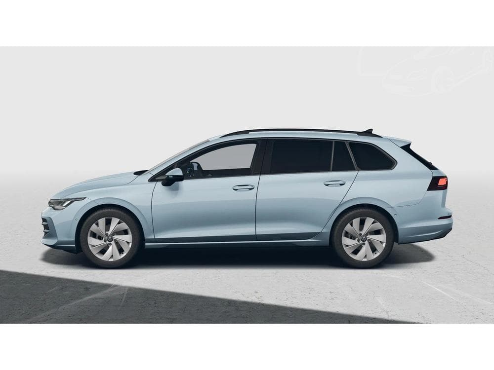 Volkswagen GOLF - 3