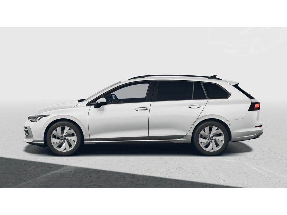 Volkswagen GOLF - 5
