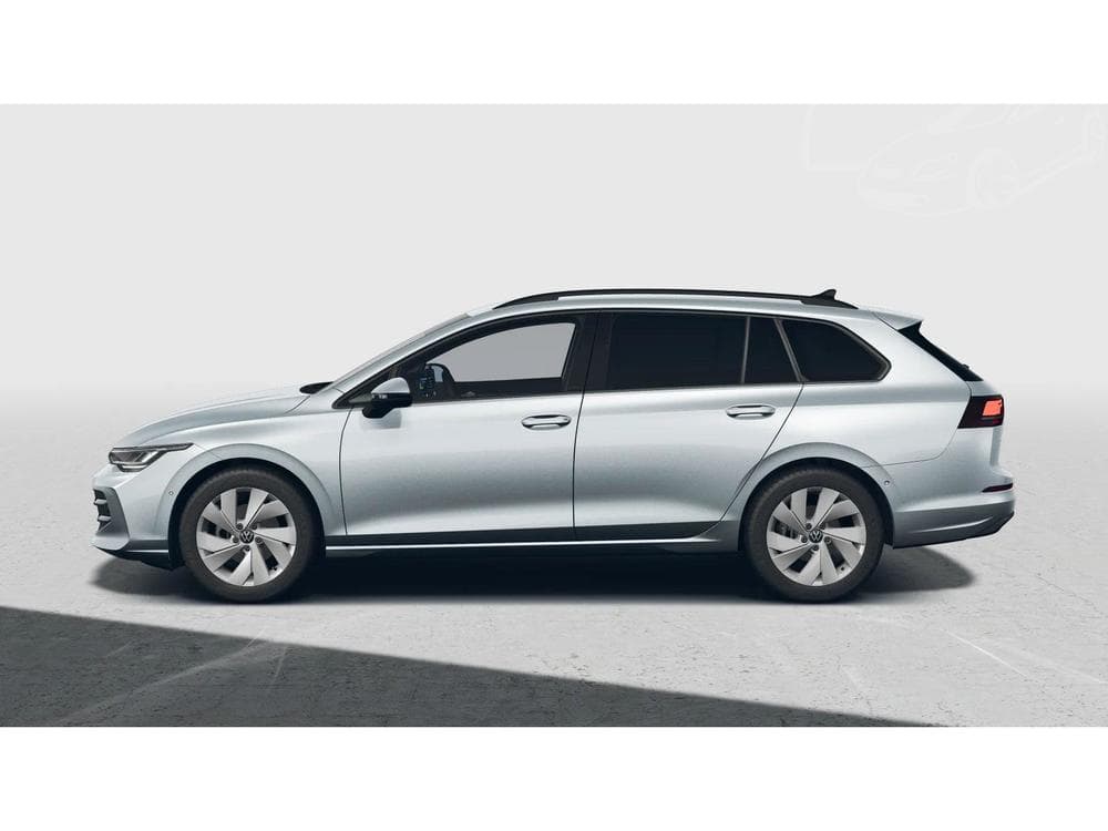 Volkswagen GOLF - 5