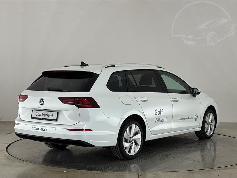 Volkswagen GOLF - 4