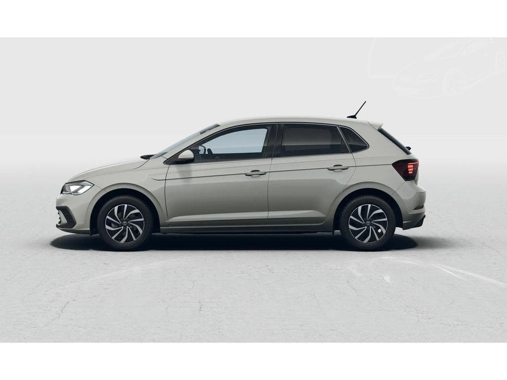 Volkswagen POLO - 3