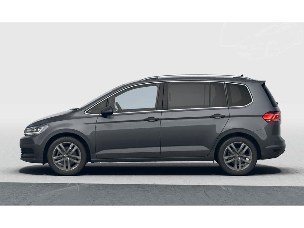 Volkswagen TOURAN - 3