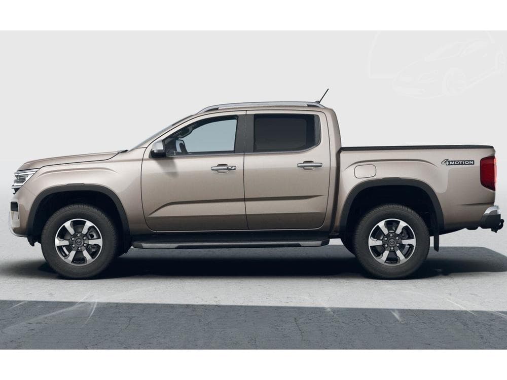 Volkswagen AMAROK - 3