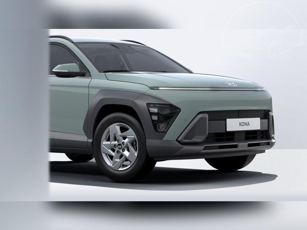 2026 Hyundai KONA - 5