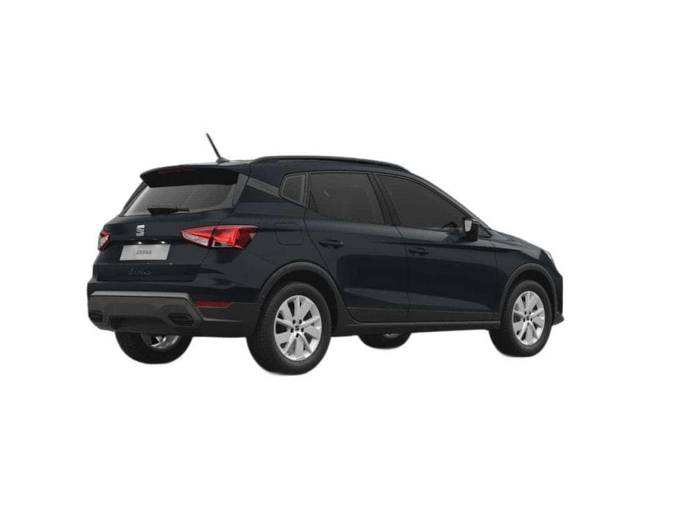 2026 Seat ARONA - 3