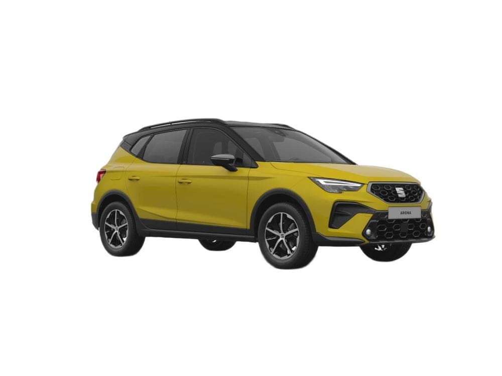 2026 Seat ARONA - 4