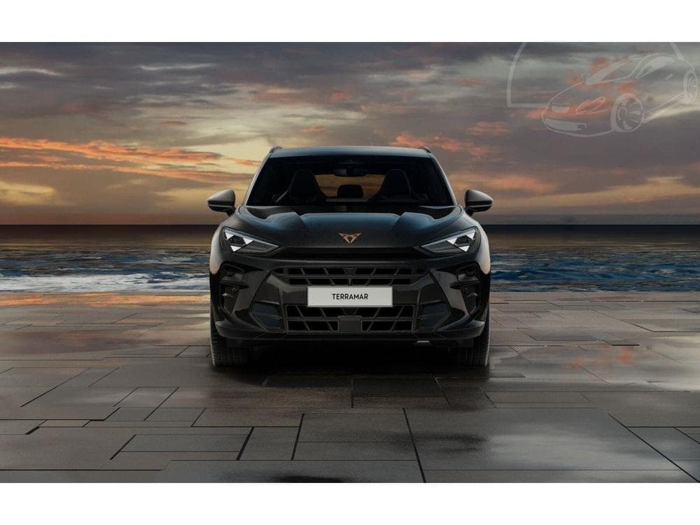 2026 Cupra TERRAMAR - 3