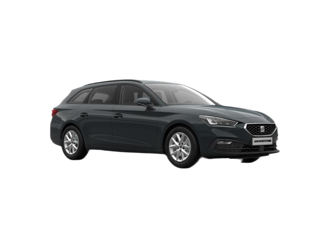 2026 Seat LEON - 4