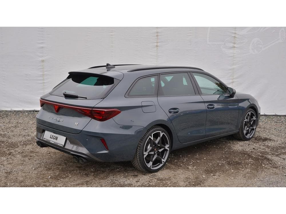 2026 Cupra LEON - 3
