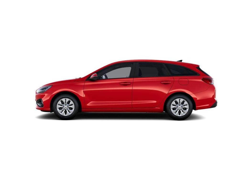 2026 Hyundai i30 - 3