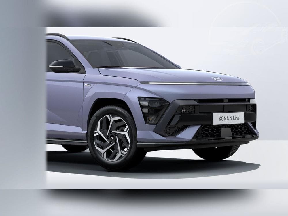2026 Hyundai KONA - 4