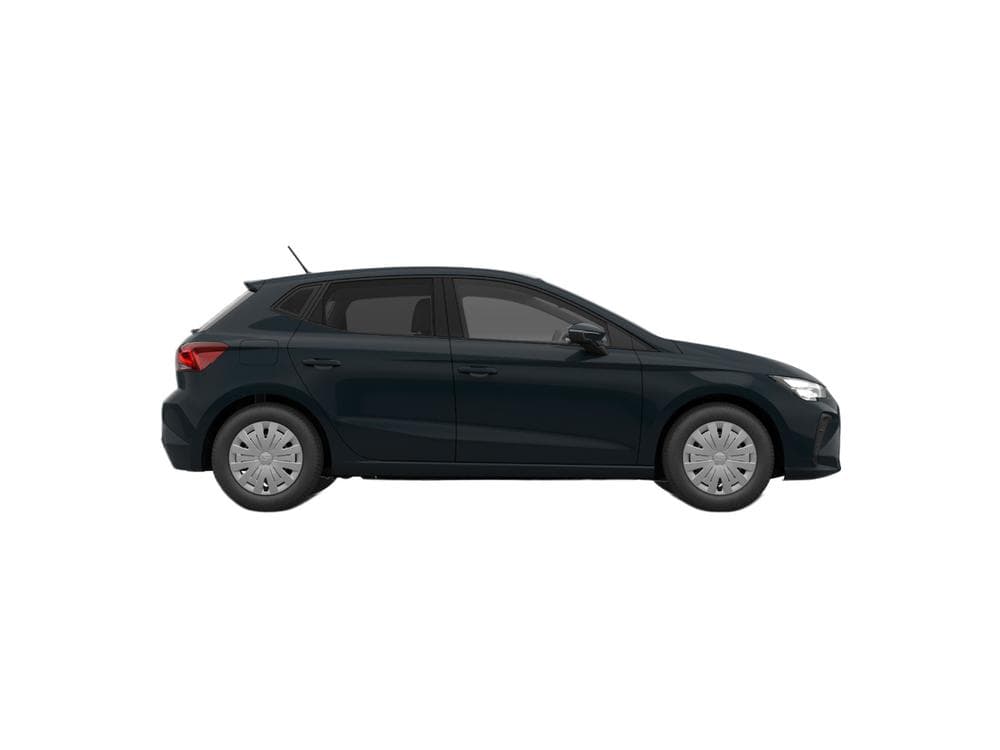 2026 Seat IBIZA - 4
