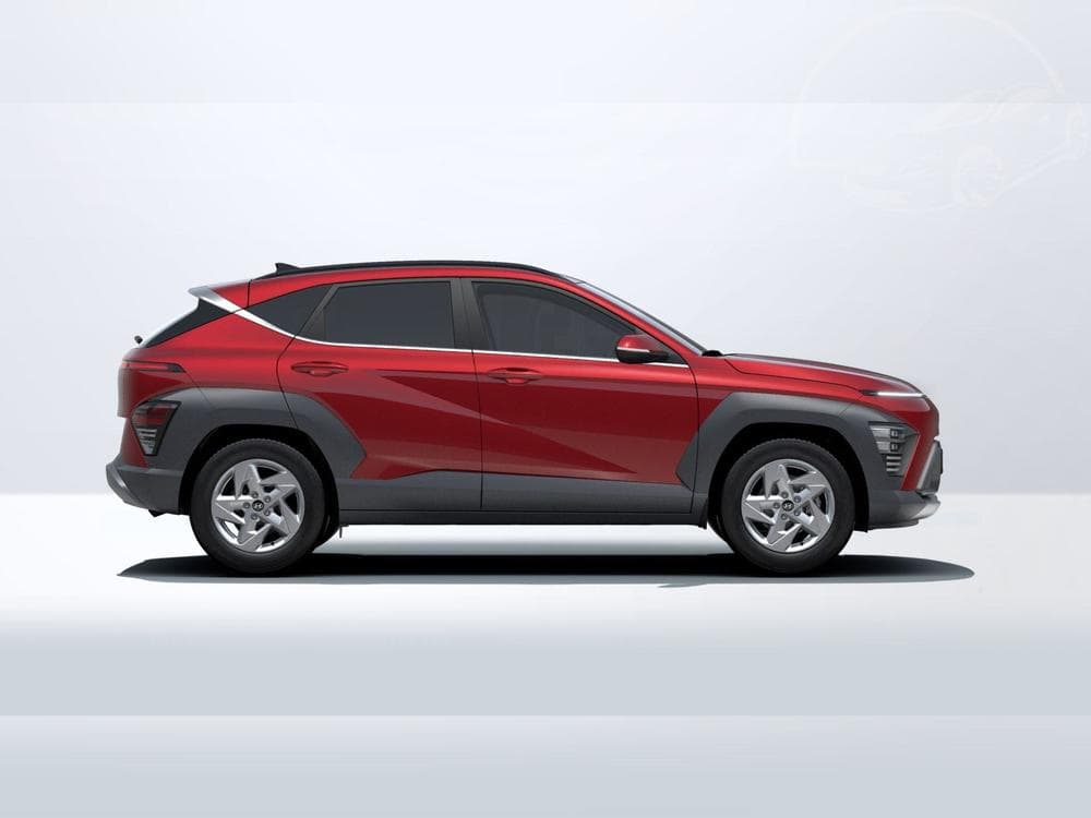 2026 Hyundai KONA - 3
