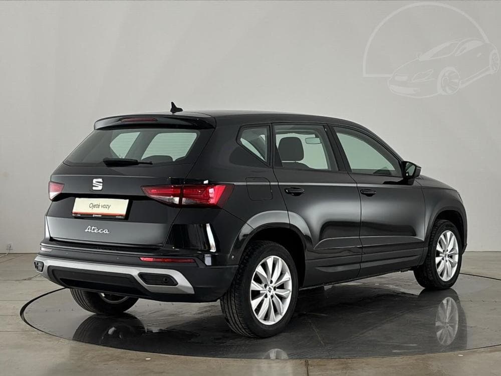 2022 Seat ATECA - 2