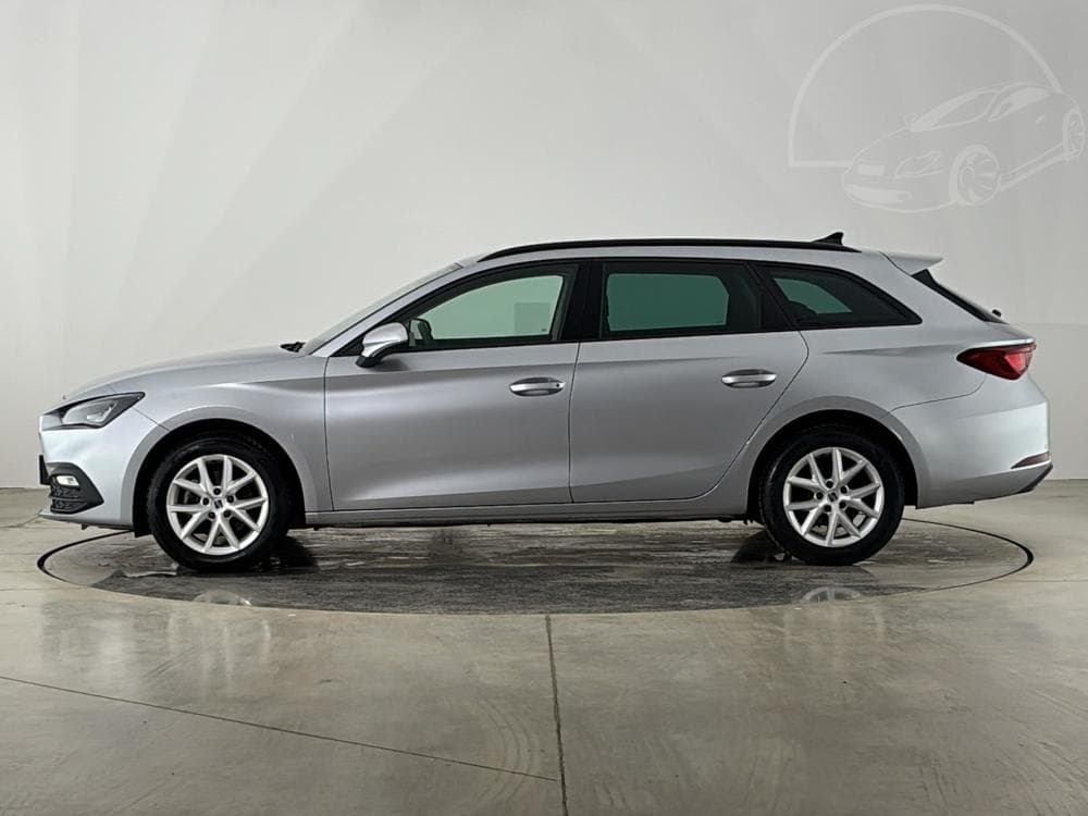 2023 Seat LEON - 5