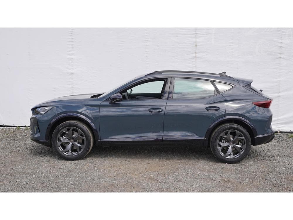 2026 Cupra Formentor - 3