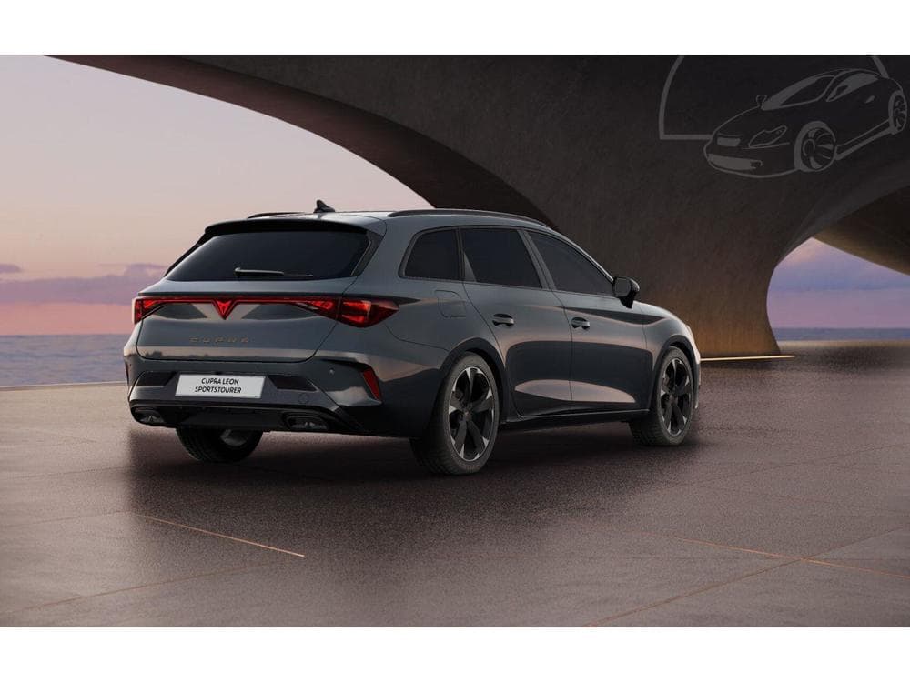 2026 Cupra Leon - 3