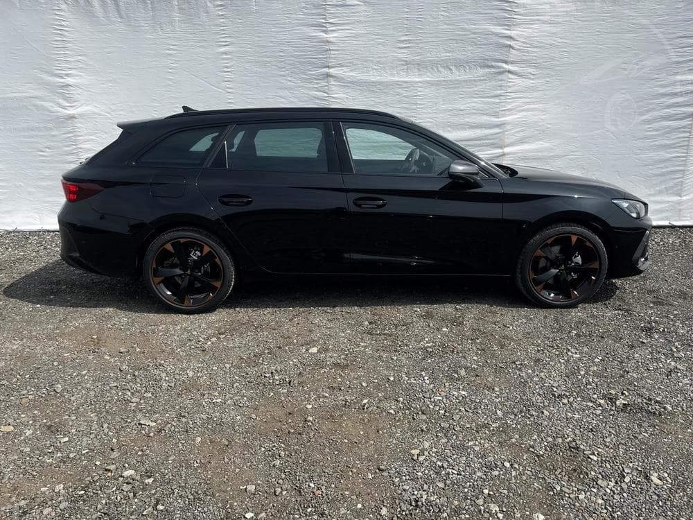 2026 Cupra Leon - 5
