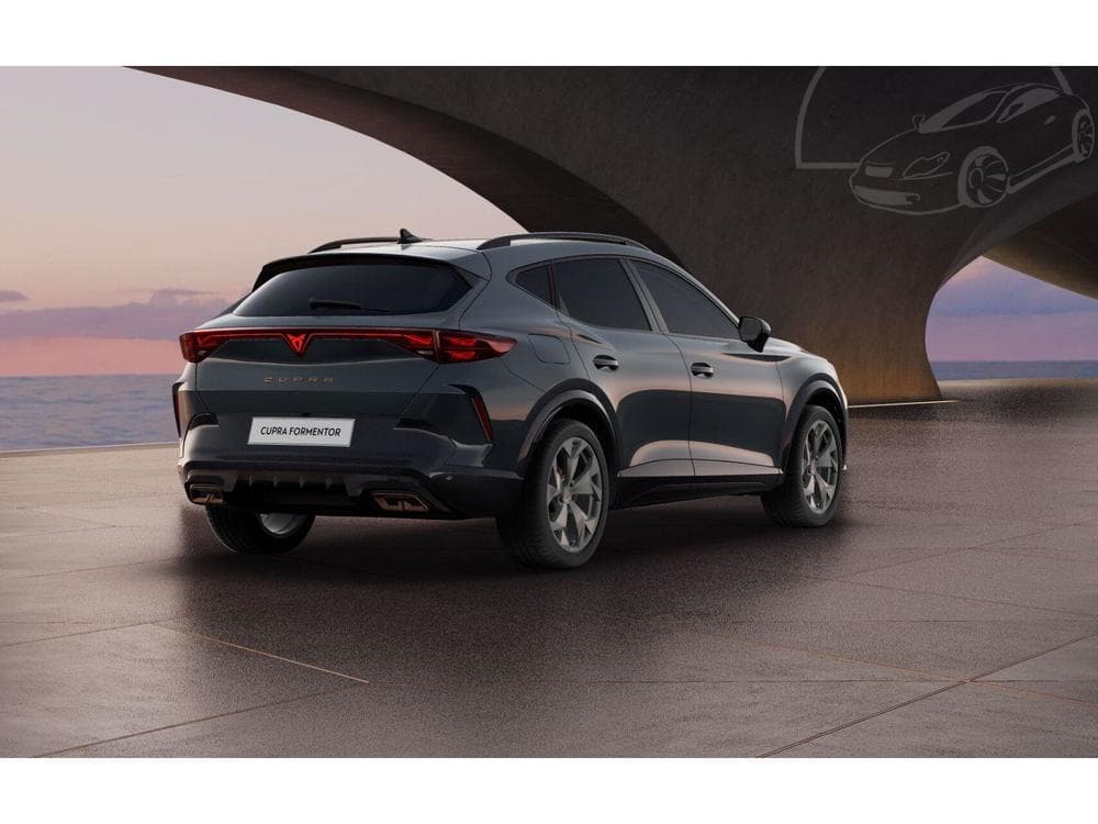 2026 Cupra FORMENTOR - 7