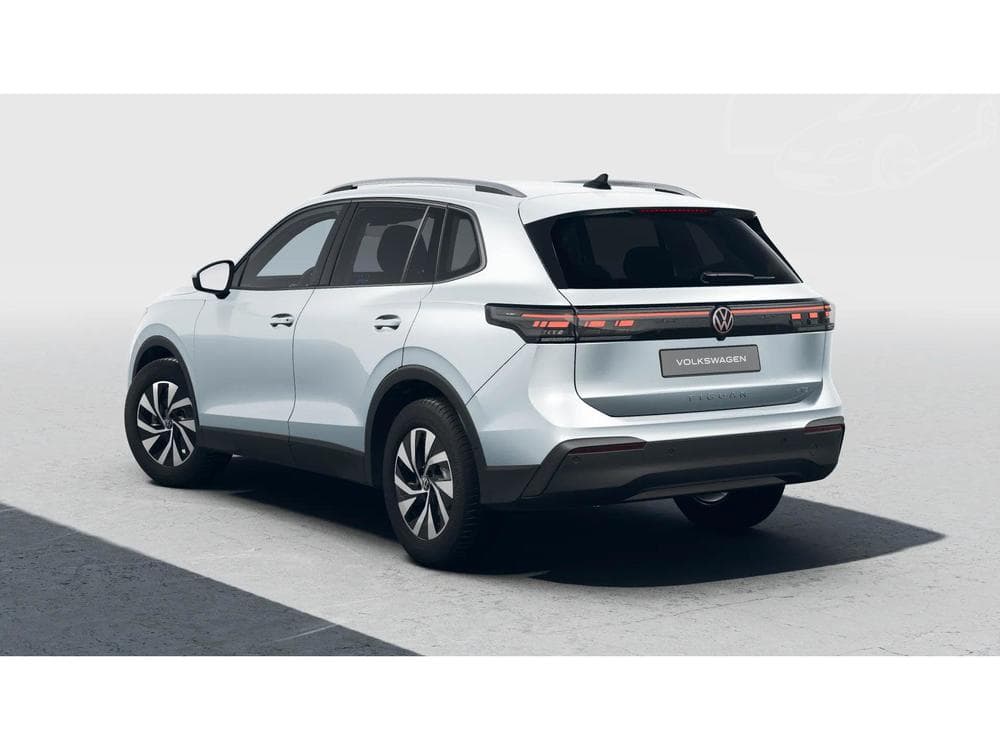 Volkswagen TIGUAN - 7