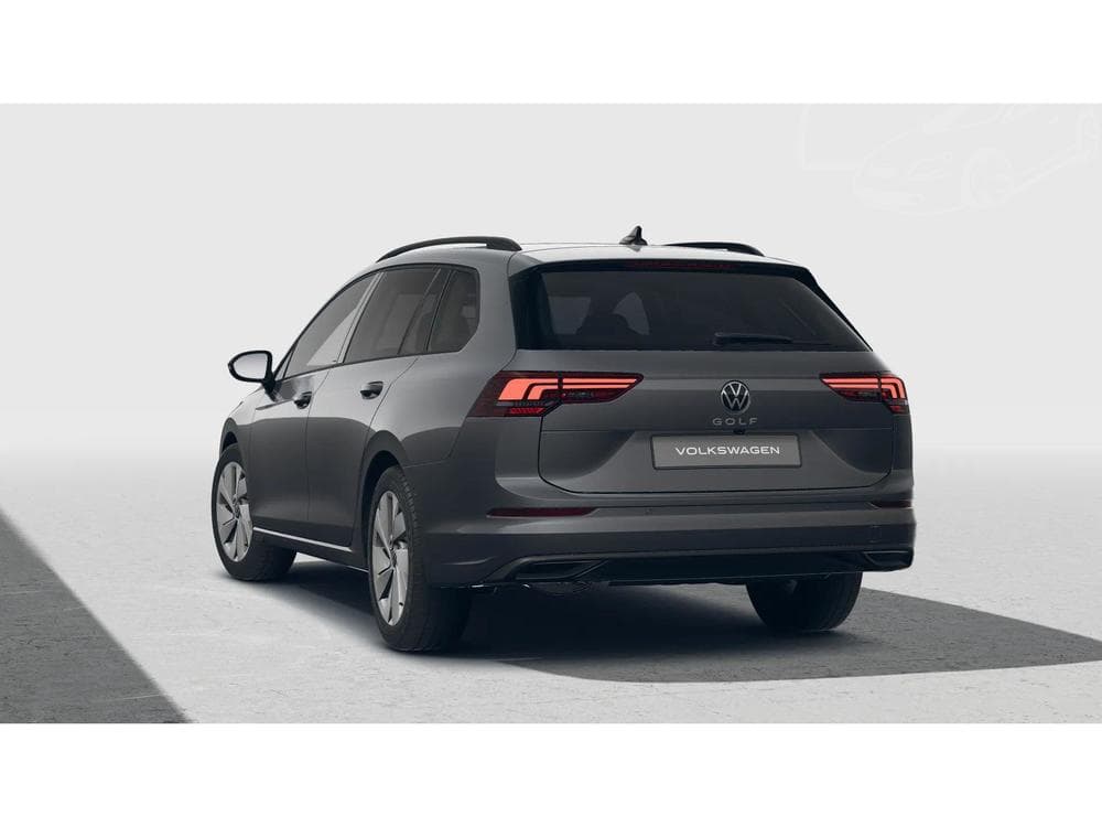 Volkswagen GOLF - 9