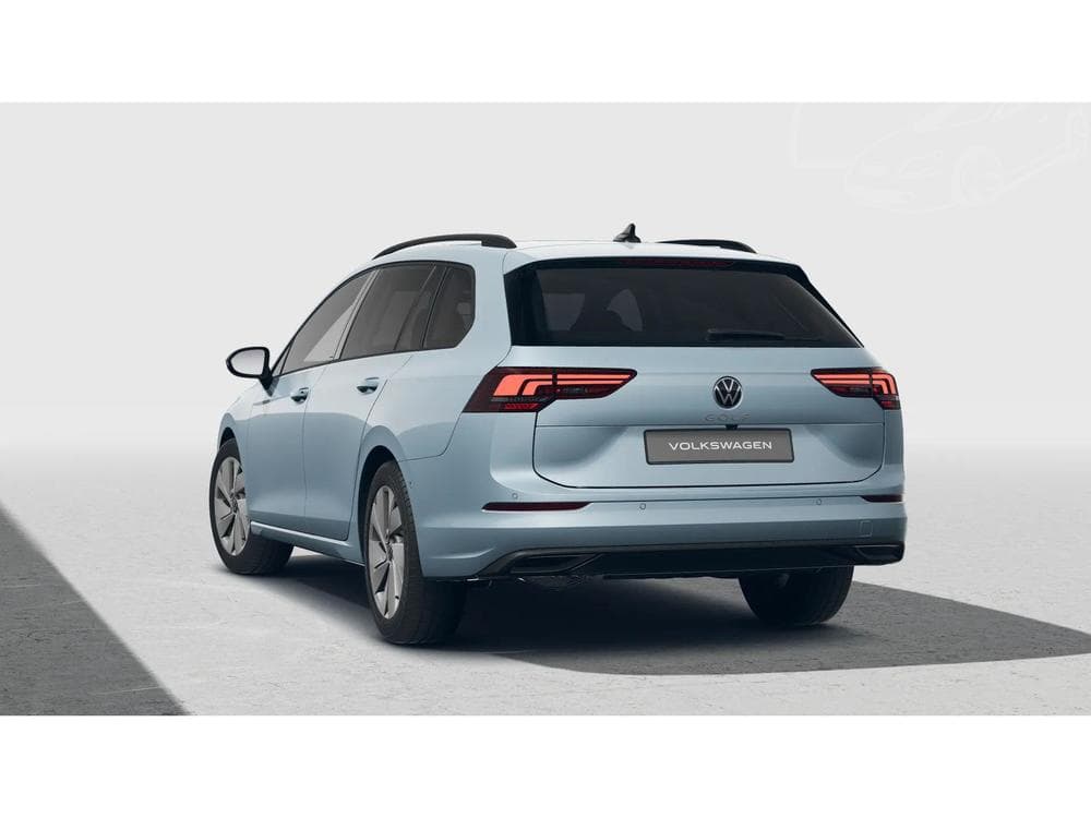 Volkswagen GOLF - 5