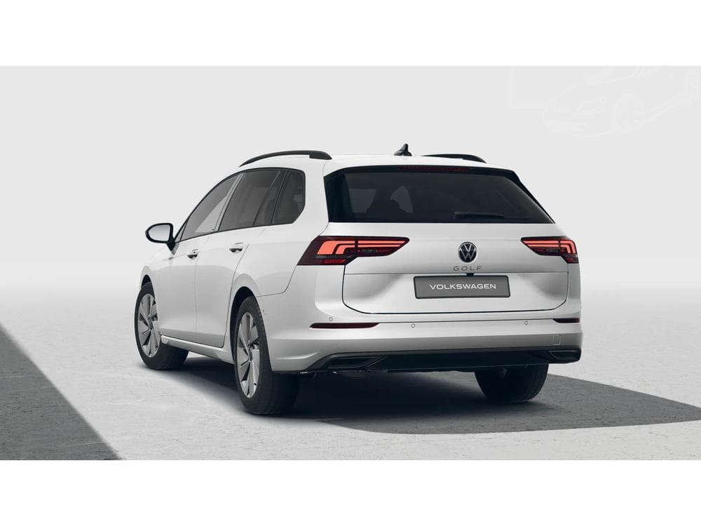 Volkswagen GOLF - 9