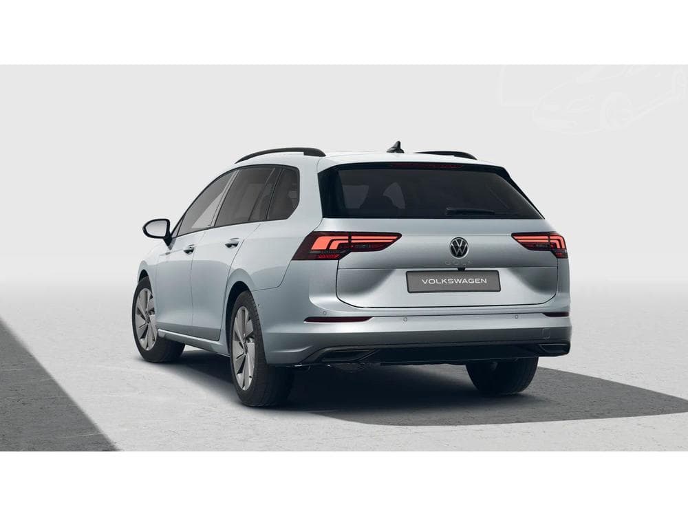 Volkswagen GOLF - 9