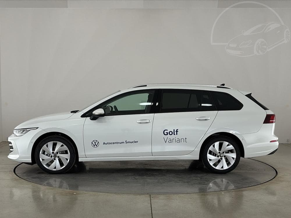 Volkswagen GOLF - 7
