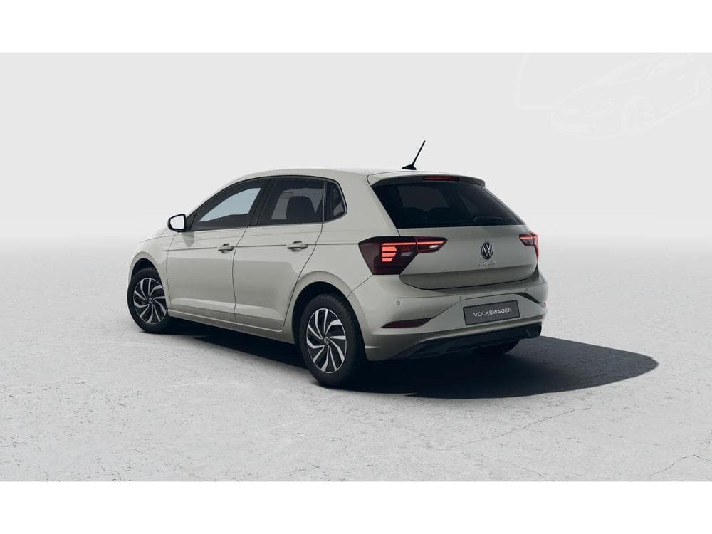 Volkswagen POLO - 5