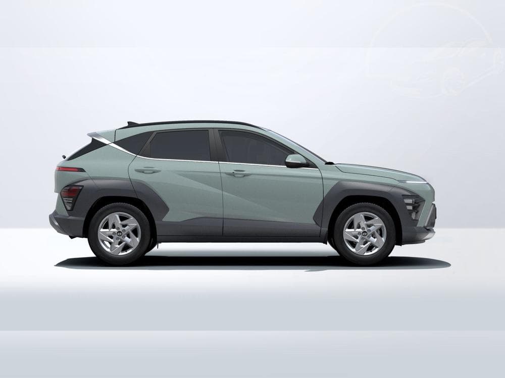 2026 Hyundai KONA - 9