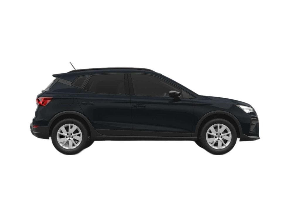 2026 Seat ARONA - 5