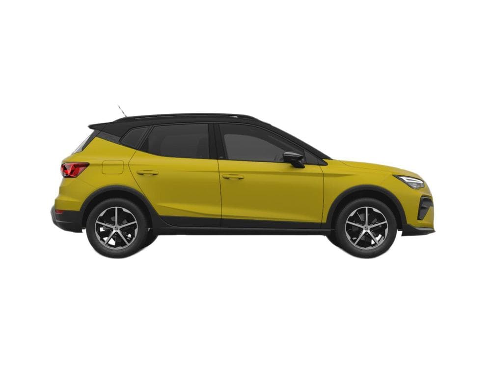 2026 Seat ARONA - 7